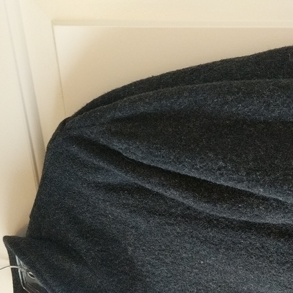 Vintage Woolrich Bomber Jacket - Picture 4 of 10